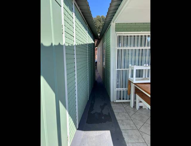2 BEDROOM HOUSE FOR SALE IN MISTY BAY